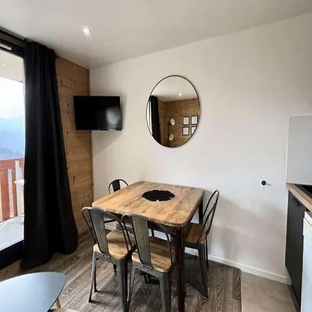 Appartamento For 5 People